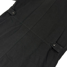 Load image into Gallery viewer, 1999 Comme Des Garcons Homme Wool Blend Coat - M