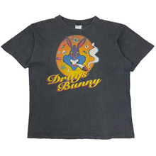 Load image into Gallery viewer, 90’s Drugs Bunny T-Shirt - M/L