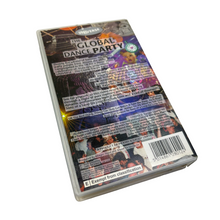 Load image into Gallery viewer, 1993 Universe The Global Dance Party VHS