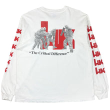 Load image into Gallery viewer, 90’s Heckler &amp; Koch Long Sleeve T-Shirt - XL