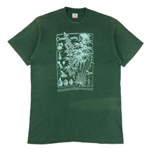 Load image into Gallery viewer, 90’s Cannabis Sativa T-Shirt - L