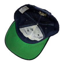 Load image into Gallery viewer, Early 90’s Stussy S Wool Cap