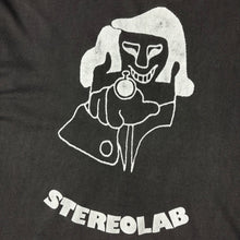 Load image into Gallery viewer, 90’s Stereolab T-Shirt - L