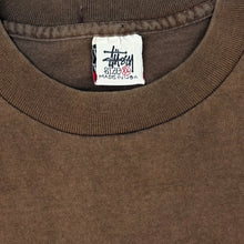 Load image into Gallery viewer, Mid 90’s Stussy T-Shirt - XL