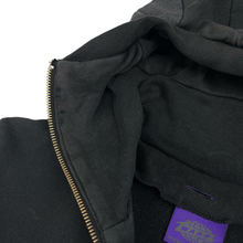 Load image into Gallery viewer, Early 00’s Warp Records Hoodie - M