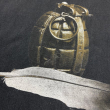 Load image into Gallery viewer, 1997 The Chemical Brothers Block Rockin’ Beats T-Shirt - XL