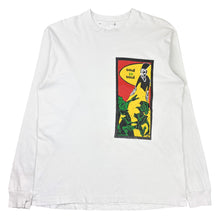 Load image into Gallery viewer, Early 90’s Soul II Soul Long Sleeve T-Shirt - XL