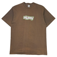 Load image into Gallery viewer, Mid 90’s Stussy T-Shirt - XL