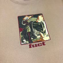 Load image into Gallery viewer, 90’s Fuct Ghost Rider T-Shirt - XL