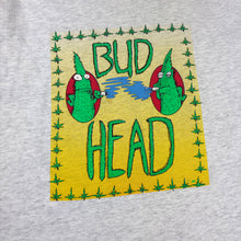 Load image into Gallery viewer, 90’s Bud Head T-Shirt - XL