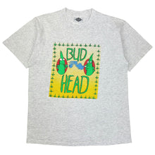 Load image into Gallery viewer, 90’s Bud Head T-Shirt - XL