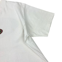 Load image into Gallery viewer, Early 90’s Stussy Oval Logo T-Shirt - L
