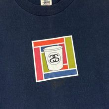 Load image into Gallery viewer, Mid 90’s Stussy Flavor T-Shirt - L