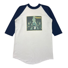 Load image into Gallery viewer, 90’s Fuct Apocalypse Now Women’s Raglan T-Shirt - M