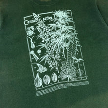 Load image into Gallery viewer, 90’s Cannabis Sativa T-Shirt - L