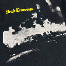 Load image into Gallery viewer, Early 00’s Dead Kennedys Fresh Fruit For Rotting Vegetables T-Shirt - L