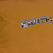 Load image into Gallery viewer, 1997 LTJ Bukem Presents Earth Volume 2 T-Shirt - XL