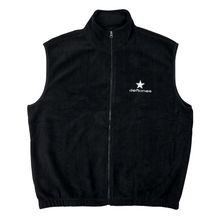 Load image into Gallery viewer, Early 00’s Deftones Fleece Vest - XL
