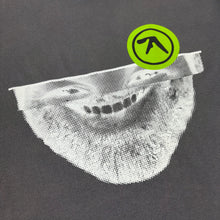 Load image into Gallery viewer, 2014 Aphex Twin Syro T-Shirt - M