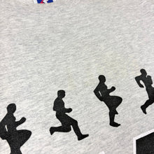Load image into Gallery viewer, Early 90’s Eightball Records NYC T-Shirt - XL