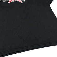 Load image into Gallery viewer, Early 00’s Serial Killer Clothing Company T-Shirt - XL