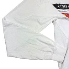 Load image into Gallery viewer, 1991 Cities in the Park Long Sleeve T-Shirt - XL