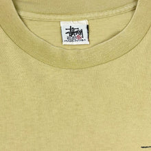 Load image into Gallery viewer, Mid 90’s Stussy Warrior Man T-Shirt - XL