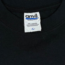 Load image into Gallery viewer, Early 00’s Butthole Surfers Psychic T-Shirt - L