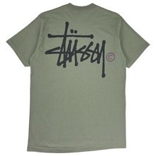Load image into Gallery viewer, Early 90’s Stussy Basic Logo T-Shirt - L