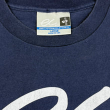 Load image into Gallery viewer, 2001 Eric Clapton World Tour T-Shirt - L