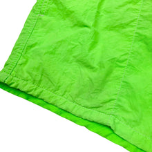 Load image into Gallery viewer, Late 80’s Stussy Swim Shorts - M
