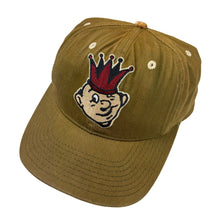 Load image into Gallery viewer, Early 90’s Stussy Jester King Size Cap