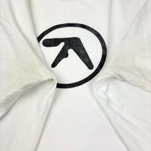 Load image into Gallery viewer, Early 2010’s Aphex Twin T-Shirt - M