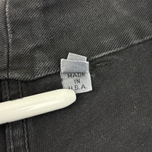 Load image into Gallery viewer, 1992 X-Large denim shorts - 34