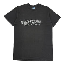 Load image into Gallery viewer, 80’s Connoisseur T-Shirt - M/L