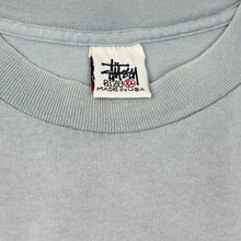 Load image into Gallery viewer, Mid 90’s Stussy Basic Logo T-Shirt - XL