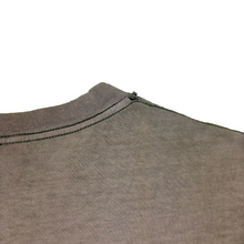 Load image into Gallery viewer, Early 90’s Stussy Authentic Workgear Crown T-Shirt - L