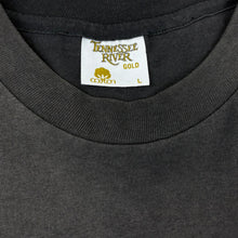 Load image into Gallery viewer, Late 80’s DC Eagle T-Shirt - L