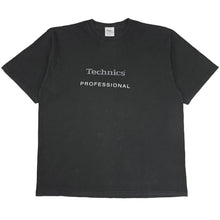 Load image into Gallery viewer, Early 00’s Technics Professional T-Shirt - XL