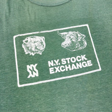Load image into Gallery viewer, 80’s New York Stock Exchange T-Shirt - M/L
