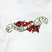 Load image into Gallery viewer, 90’s Es Paradis Long Sleeve T-Shirt - L