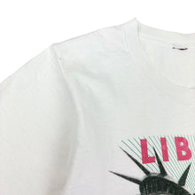Load image into Gallery viewer, 1986 Statue of Liberty T-Shirt - S