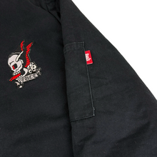 Load image into Gallery viewer, Late 90’s Fuct Work Jacket - L