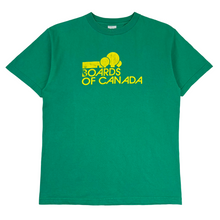 Load image into Gallery viewer, Early 00’s Boards of Canada T-Shirt - M
