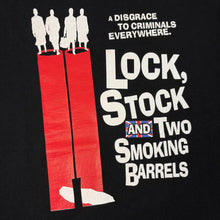 Load image into Gallery viewer, 1998 Lock, Stock and Two Smoking Barrels T-Shirt - XL