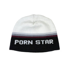 Load image into Gallery viewer, Late 90’s Porn Star Beanie