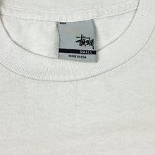 Load image into Gallery viewer, Early 00’s Stussy Faith Women’s T-Shirt - S