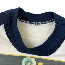 Load image into Gallery viewer, 90’s Fuct Apocalypse Now Women’s Raglan T-Shirt - M