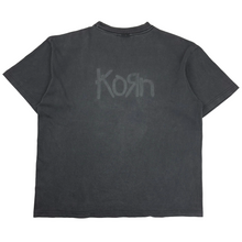 Load image into Gallery viewer, 90’s Korn Self Titled T-Shirt - XL