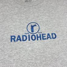 Load image into Gallery viewer, 1992 Radiohead Trade Mark T-Shirt - XL